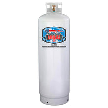 Load image into Gallery viewer, 100 lbs Propane Tank
