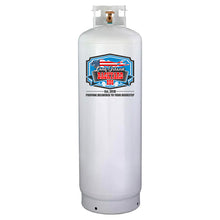 Load image into Gallery viewer, 100 lbs Propane Tank