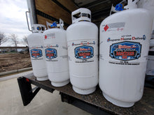 Load image into Gallery viewer, 30 lbs Propane Tank