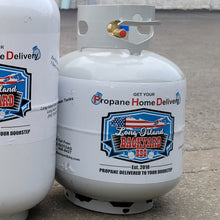 Load image into Gallery viewer, 20 lbs Propane Tank