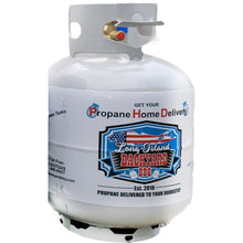 Load image into Gallery viewer, 20 lbs Propane Tank