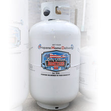Load image into Gallery viewer, 30 lbs Propane Tank