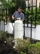 Load image into Gallery viewer, 100 lbs Propane Tank
