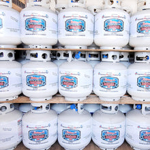 Load image into Gallery viewer, 20 lbs Propane Tank