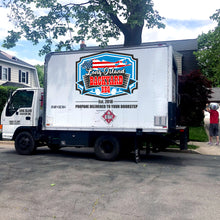 Load image into Gallery viewer, 100 lbs Propane Tank