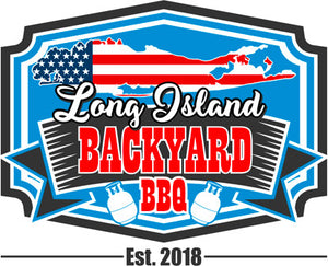 Long Island Backyard BBQ