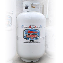 Load image into Gallery viewer, 30 lbs Propane Tank

