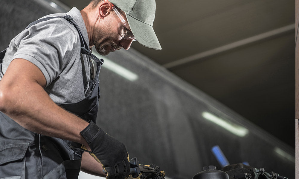 Grill Repair Service – Long Island Backyard BBQ